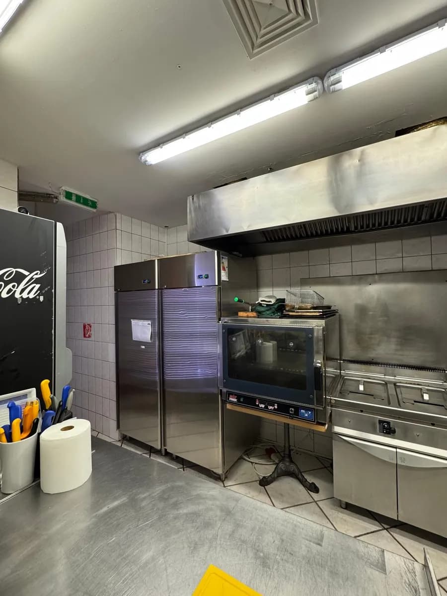 Gewerbeimmobilie mieten in Wien – 530 m², € 3.687 – Bild 14 von 23