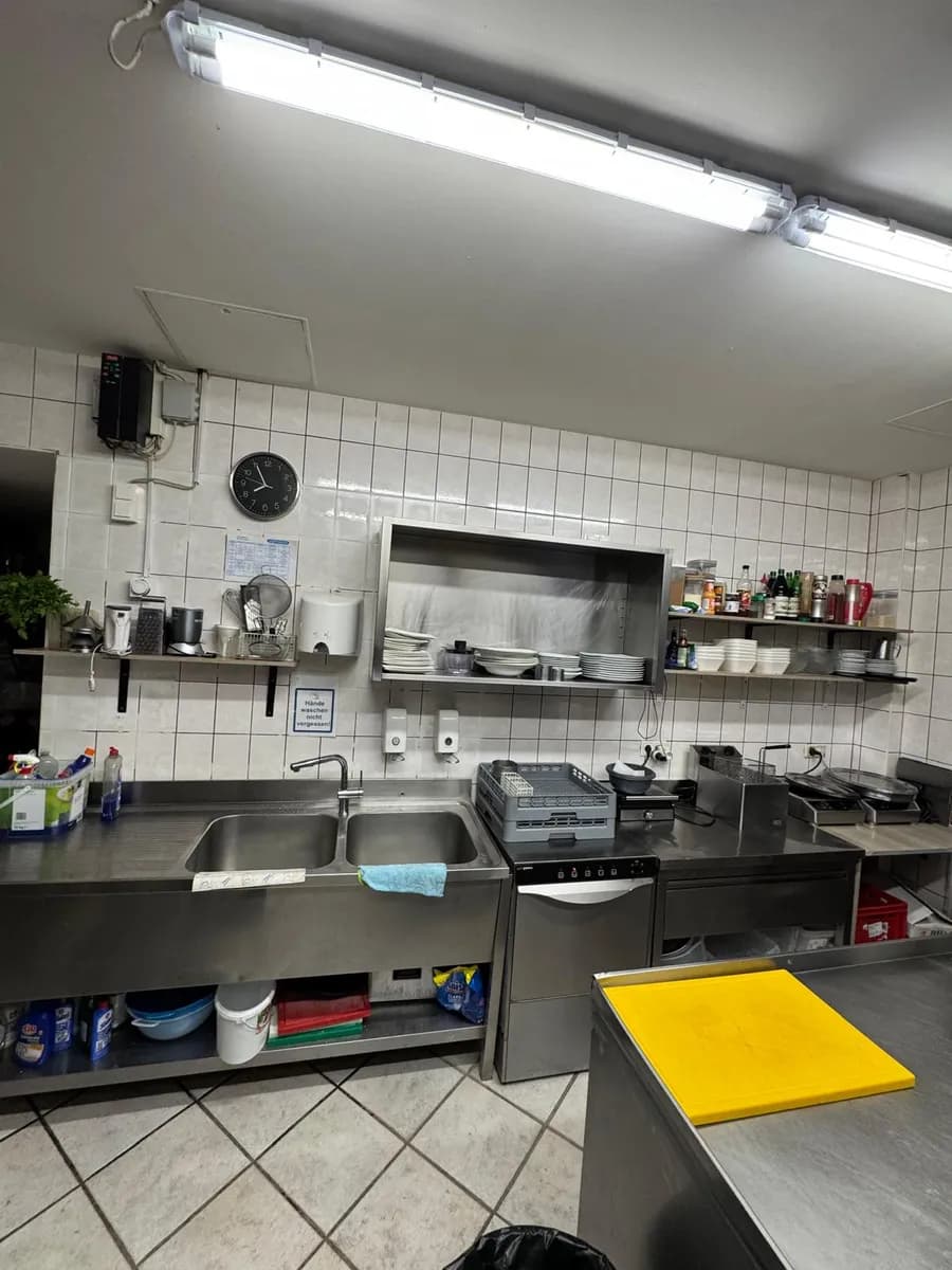 Gewerbeimmobilie mieten in Wien – 530 m², € 3.687 – Bild 15 von 23