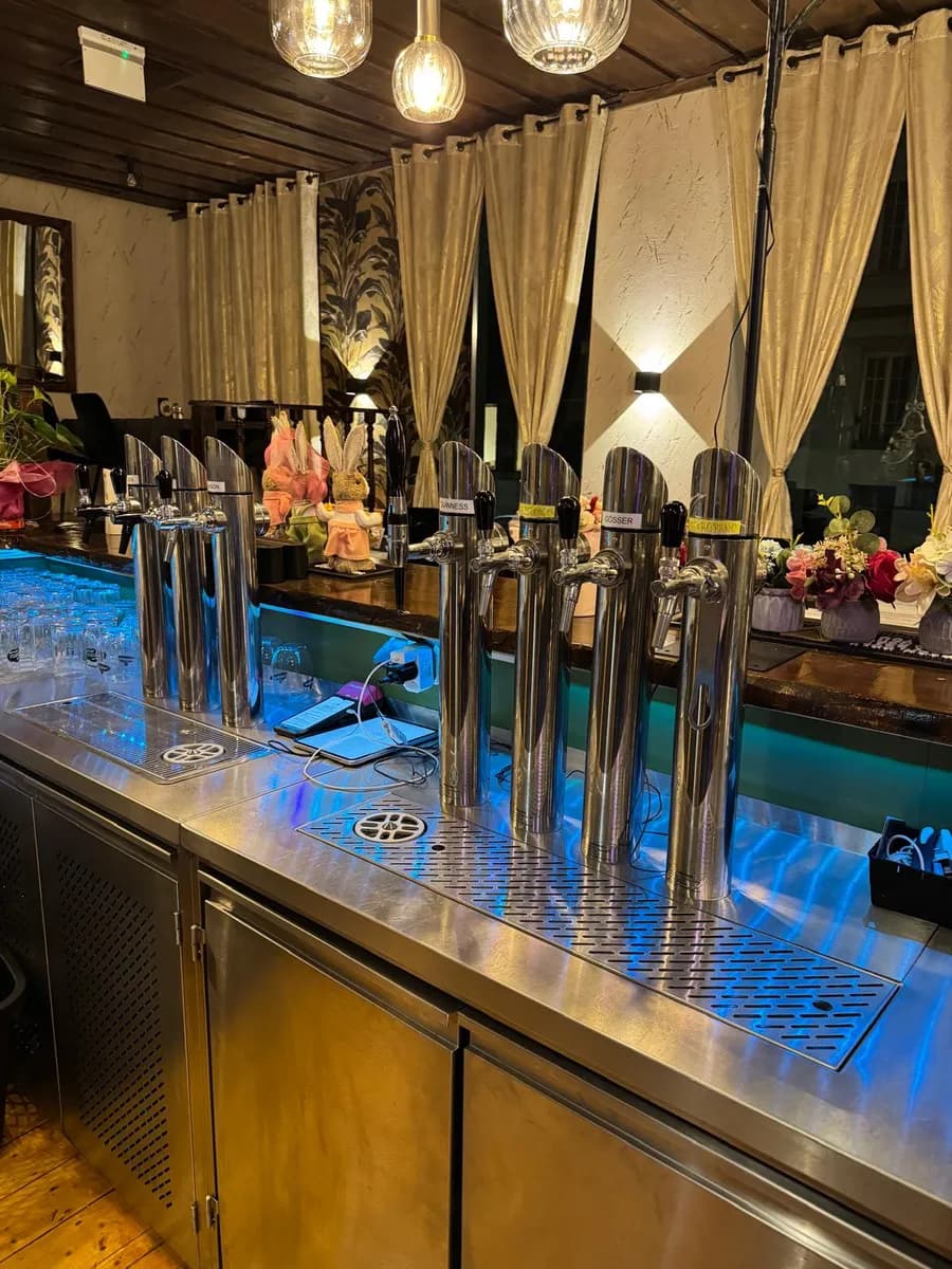 Gewerbeimmobilie mieten in Wien – 530 m², € 3.687 – Bild 16 von 23