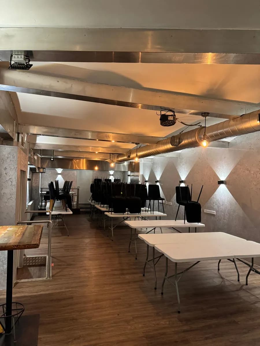 Gewerbeimmobilie mieten in Wien – 530 m², € 3.687 – Bild 20 von 23