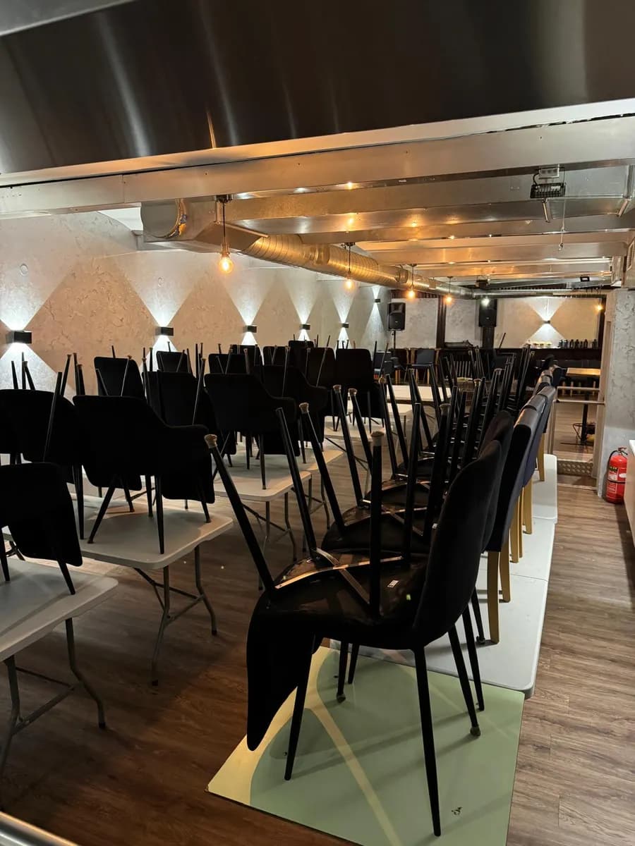 Gewerbeimmobilie mieten in Wien – 530 m², € 3.687 – Bild 21 von 23
