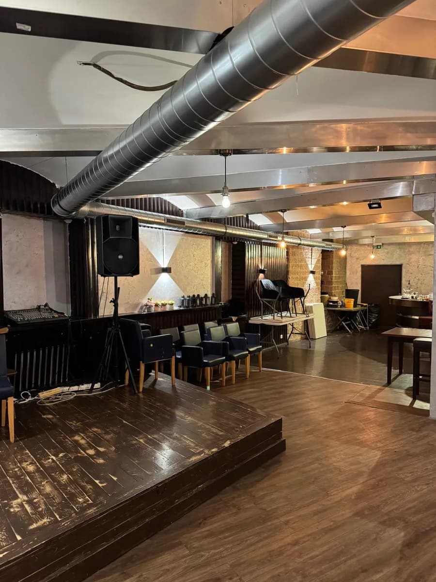 Gewerbeimmobilie mieten in Wien – 530 m², € 3.687 – Bild 22 von 23