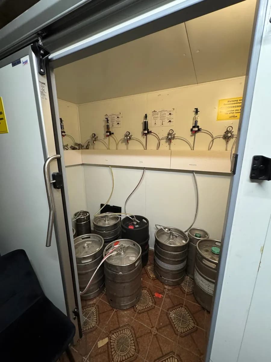 Gewerbeimmobilie mieten in Wien – 530 m², € 3.687 – Bild 23 von 23