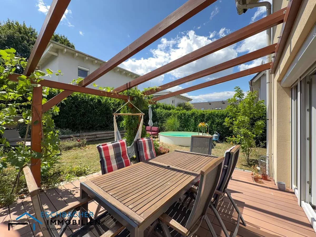 4-Zimmer-Haus kaufen in Tulln – 104 m², € 380.000