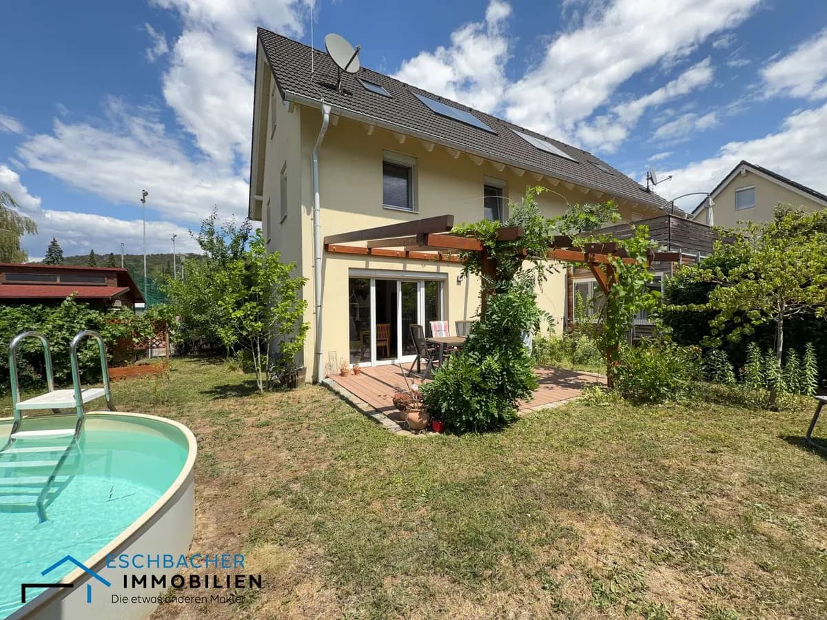 4-Zimmer-Haus kaufen in Tulln – 104 m², € 380.000 – Bild 2 von 21
