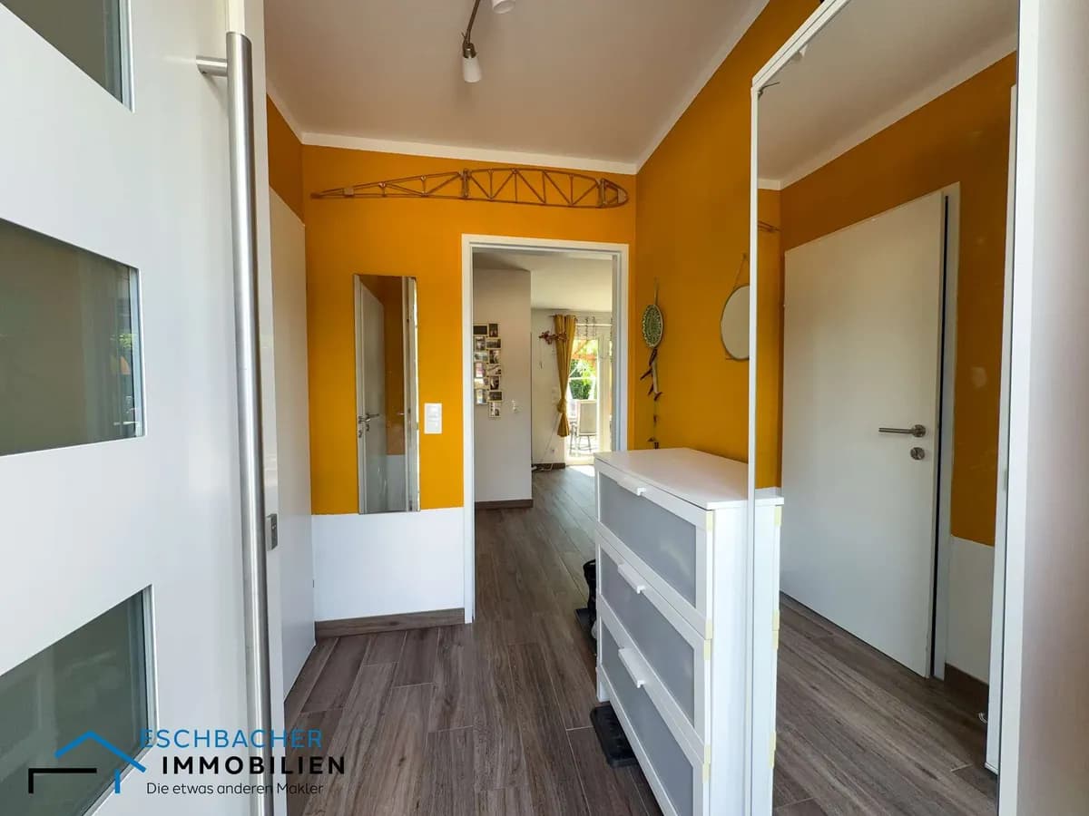 4-Zimmer-Haus kaufen in Tulln – 104 m², € 380.000 – Bild 3 von 21