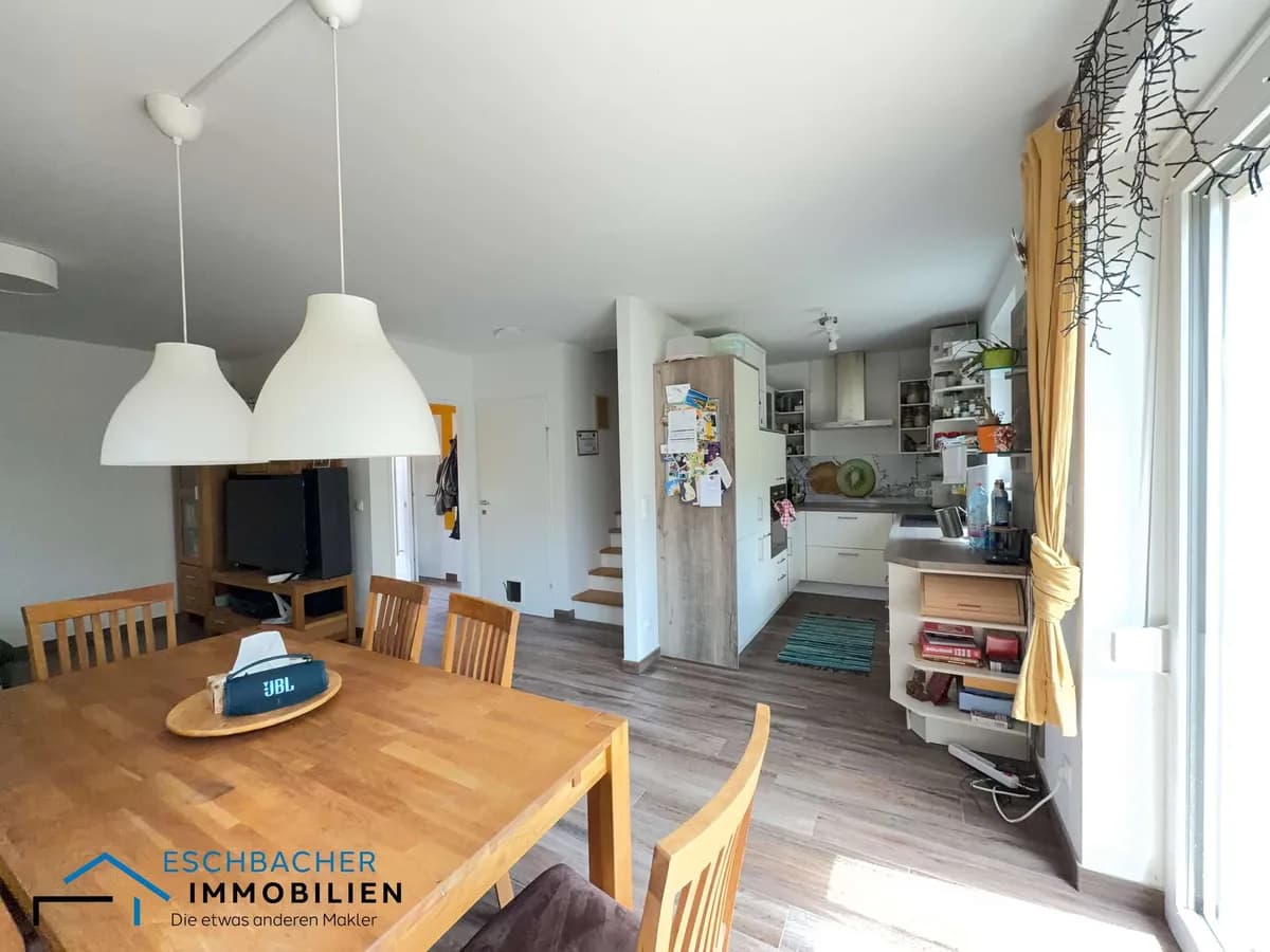 4-Zimmer-Haus kaufen in Tulln – 104 m², € 380.000 – Bild 4 von 21