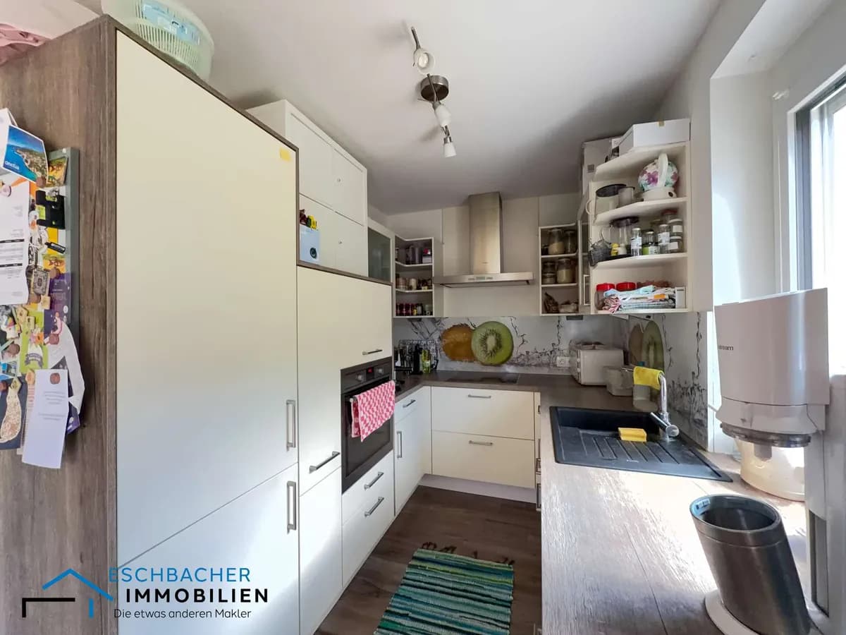 4-Zimmer-Haus kaufen in Tulln – 104 m², € 380.000 – Bild 5 von 21