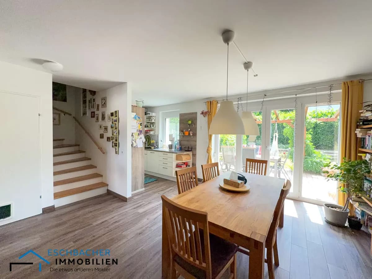 4-Zimmer-Haus kaufen in Tulln – 104 m², € 380.000 – Bild 6 von 21
