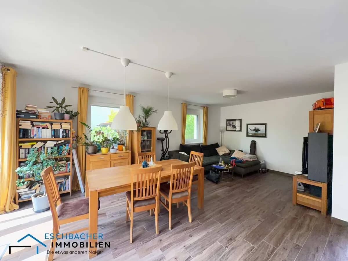 4-Zimmer-Haus kaufen in Tulln – 104 m², € 380.000 – Bild 7 von 21