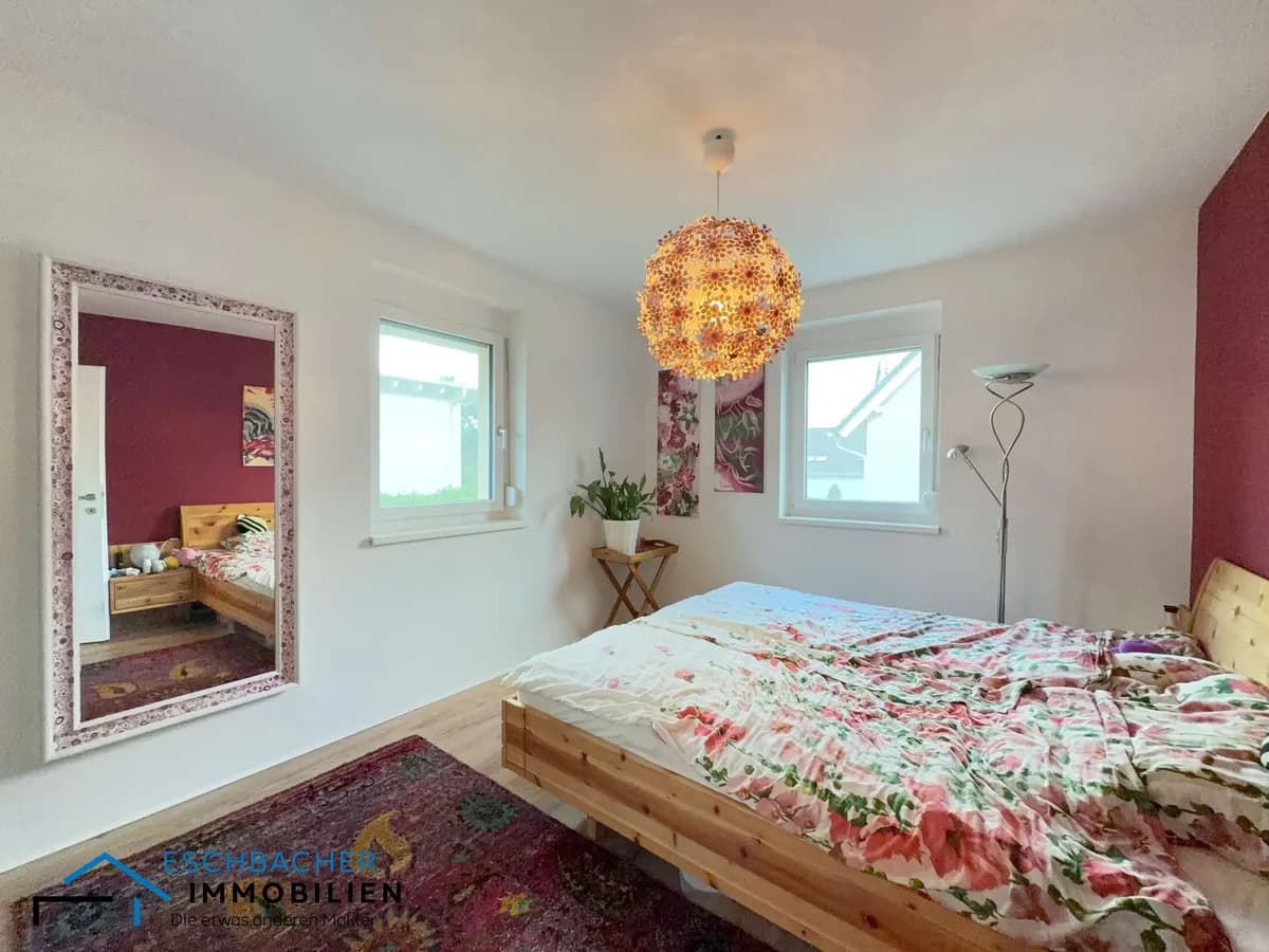 4-Zimmer-Haus kaufen in Tulln – 104 m², € 380.000 – Bild 8 von 21