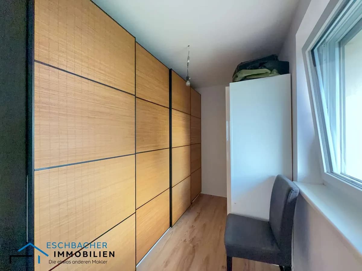 4-Zimmer-Haus kaufen in Tulln – 104 m², € 380.000 – Bild 9 von 21