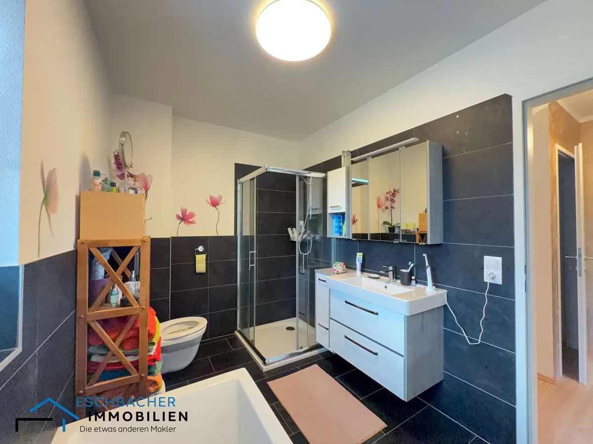 4-Zimmer-Haus kaufen in Tulln – 104 m², € 380.000 – Bild 10 von 21