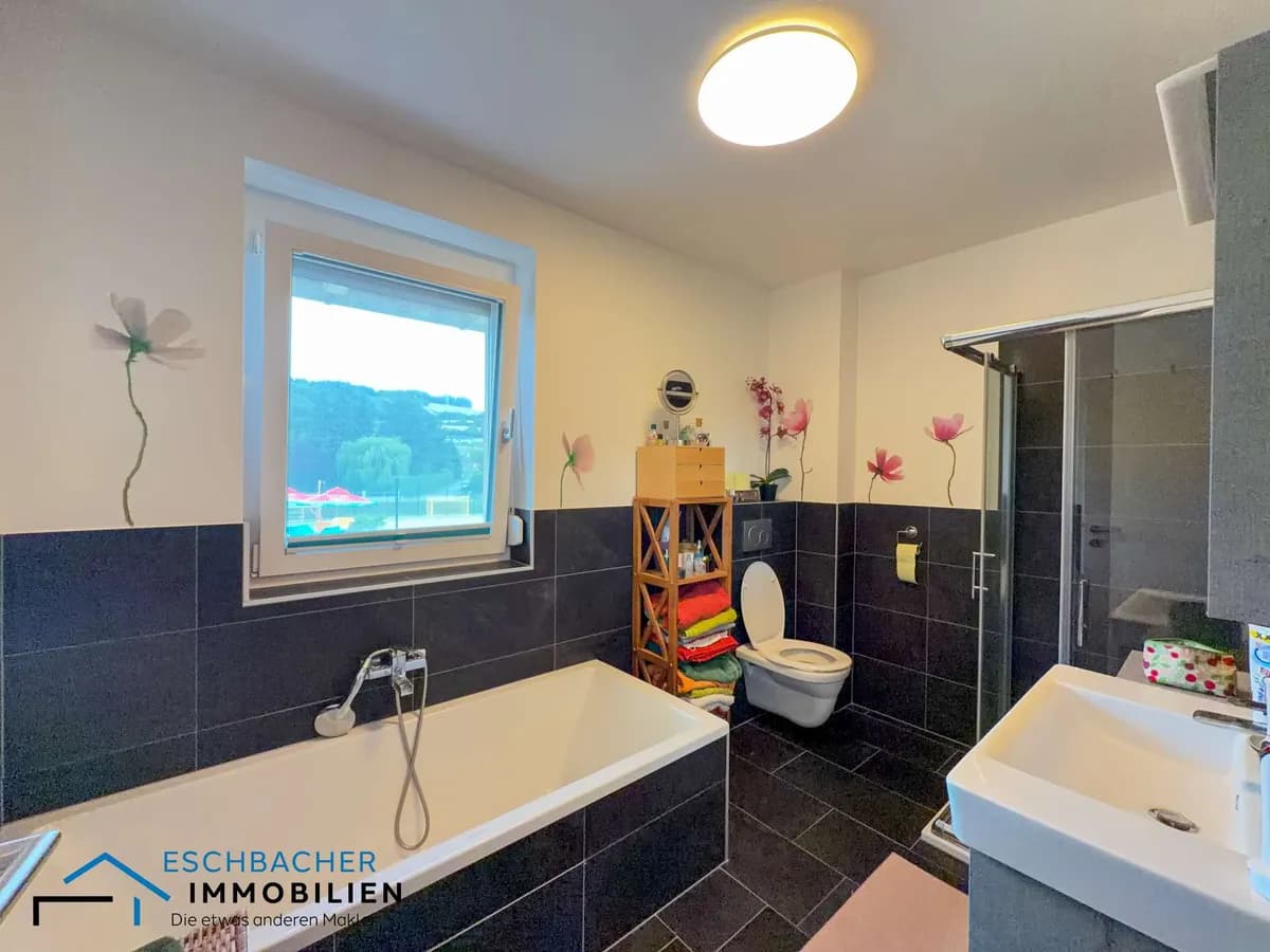 4-Zimmer-Haus kaufen in Tulln – 104 m², € 380.000 – Bild 11 von 21