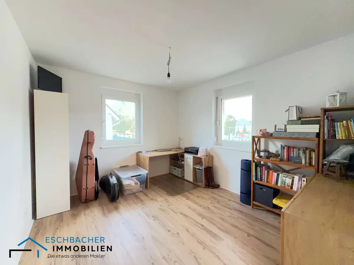 4-Zimmer-Haus kaufen in Tulln – 104 m², € 380.000 – Bild 12 von 21