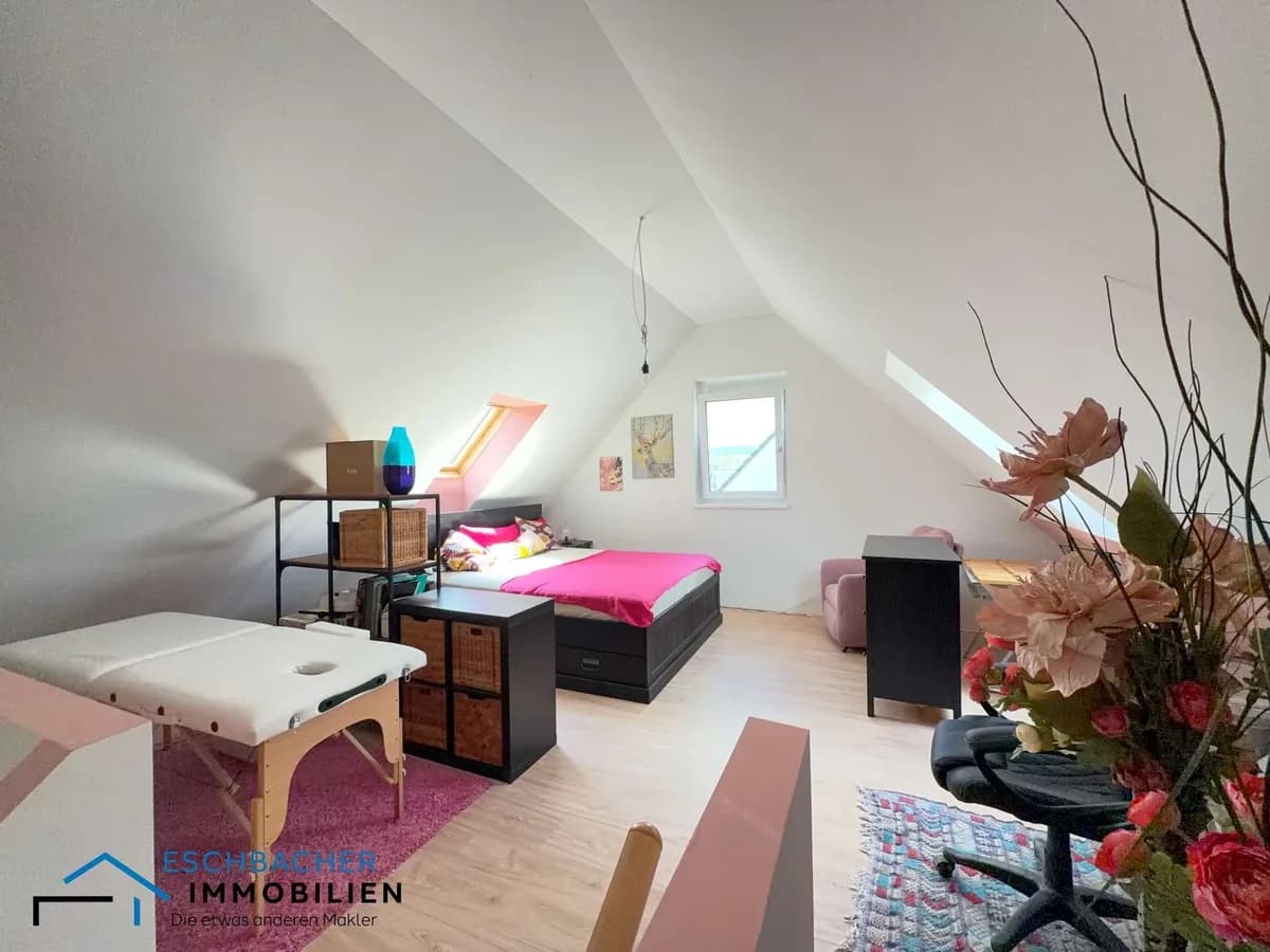 4-Zimmer-Haus kaufen in Tulln – 104 m², € 380.000 – Bild 13 von 21