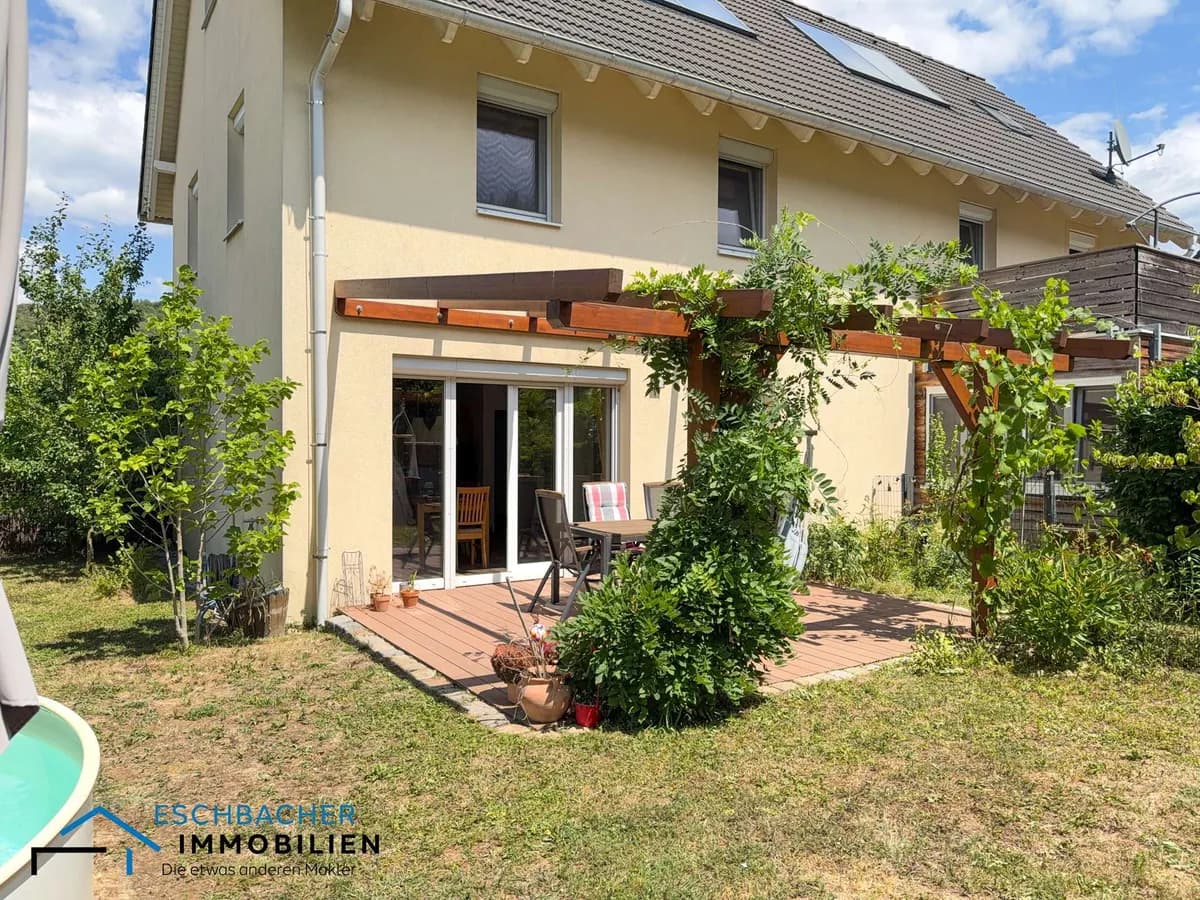 4-Zimmer-Haus kaufen in Tulln – 104 m², € 380.000 – Bild 14 von 21