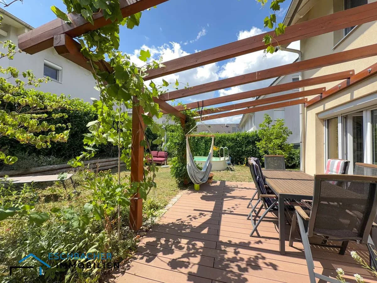 4-Zimmer-Haus kaufen in Tulln – 104 m², € 380.000 – Bild 15 von 21