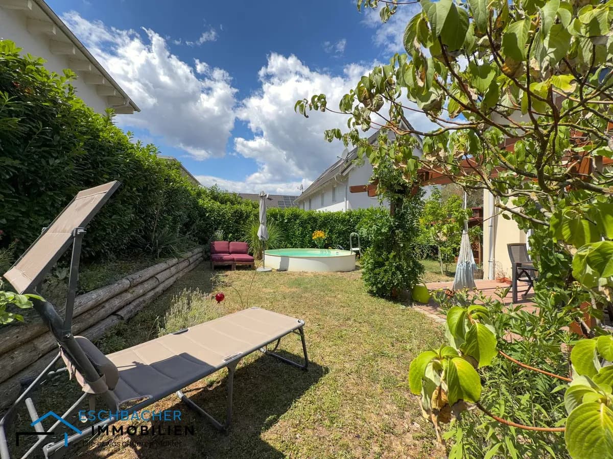 4-Zimmer-Haus kaufen in Tulln – 104 m², € 380.000 – Bild 16 von 21