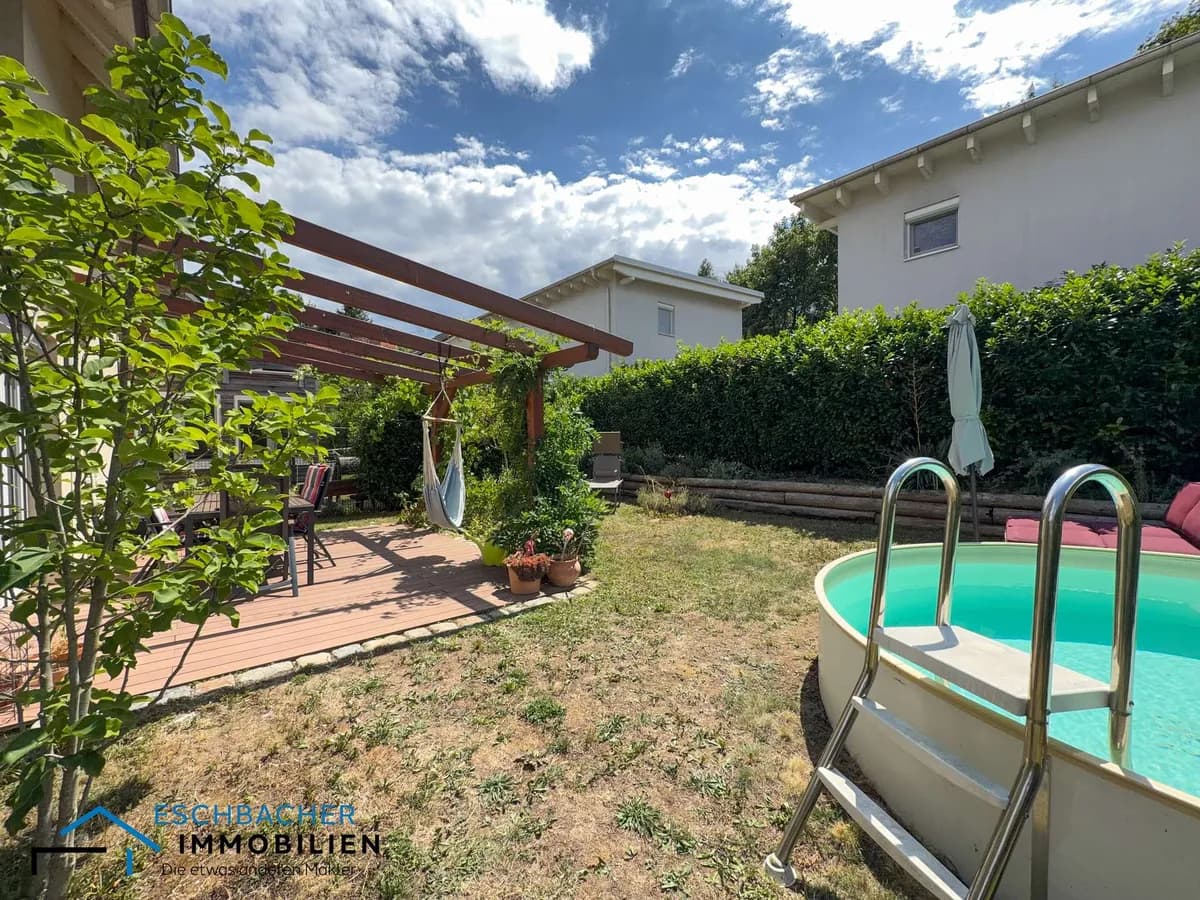 4-Zimmer-Haus kaufen in Tulln – 104 m², € 380.000 – Bild 17 von 21