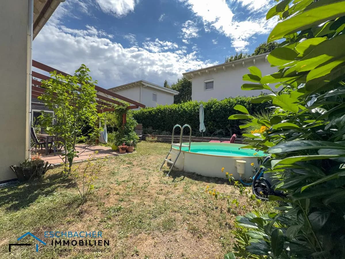 4-Zimmer-Haus kaufen in Tulln – 104 m², € 380.000 – Bild 18 von 21