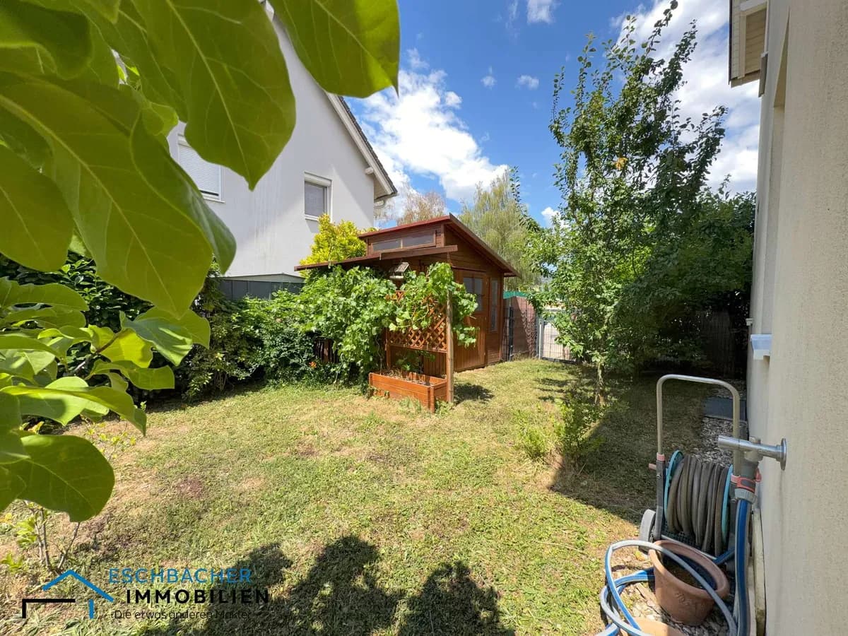 4-Zimmer-Haus kaufen in Tulln – 104 m², € 380.000 – Bild 20 von 21