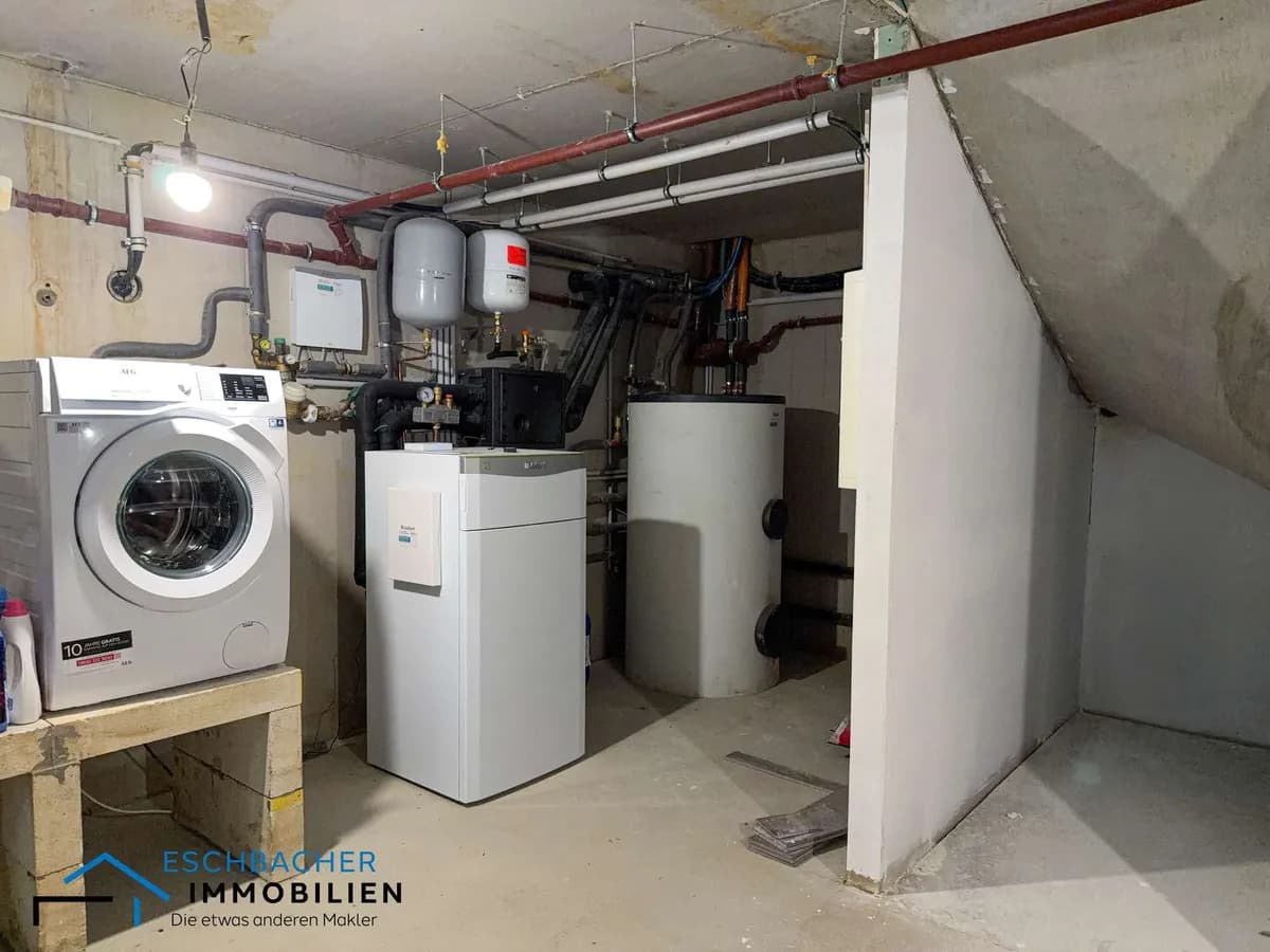 4-Zimmer-Haus kaufen in Tulln – 104 m², € 380.000 – Bild 21 von 21