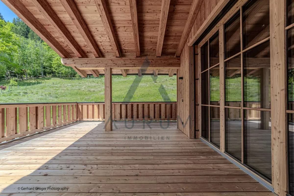 Wohnung kaufen in Kitzbühel – 160 m², € 2.200.000 – Bild 1 von 10