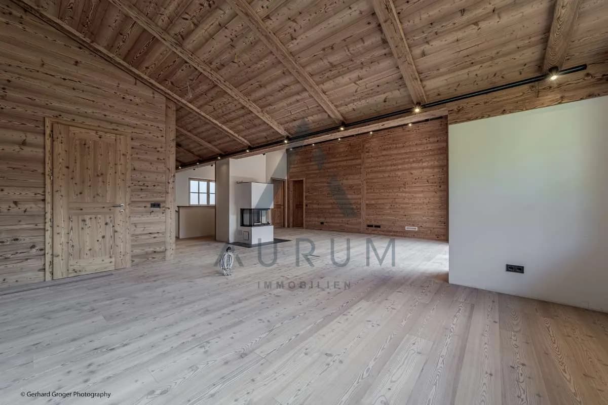 Wohnung kaufen in Kitzbühel – 160 m², € 2.200.000 – Bild 4 von 10