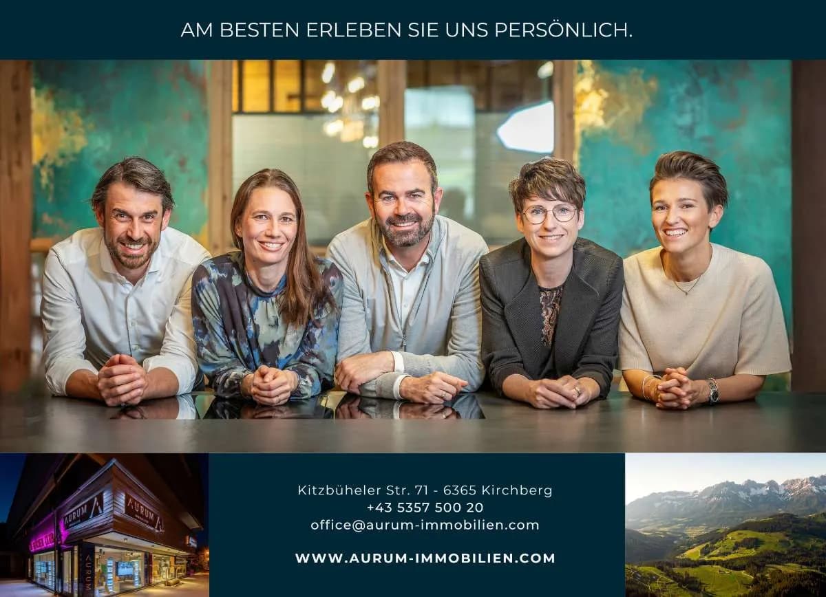 Wohnung kaufen in Kitzbühel – 160 m², € 2.200.000 – Bild 10 von 10