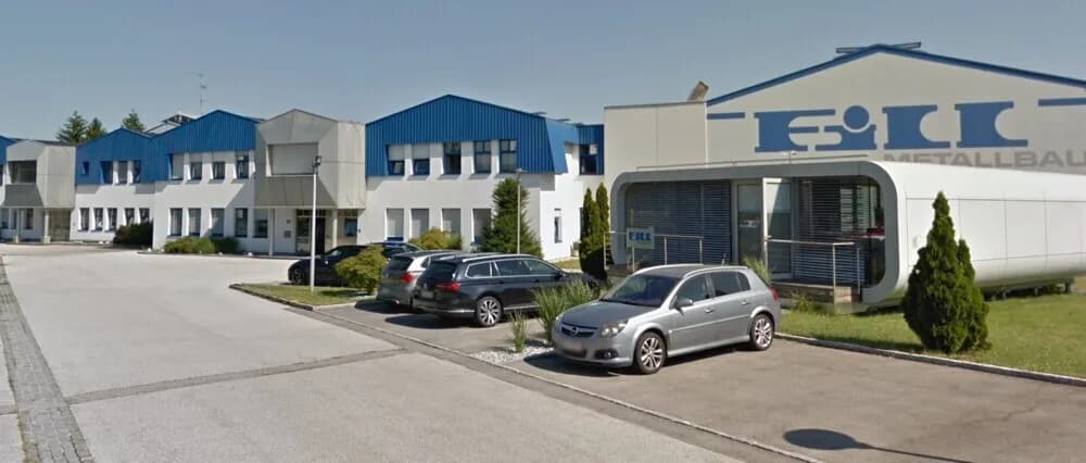 Gewerbeimmobilie mieten in Ried im Innkreis – 6 025 m² – Bild 2 von 5