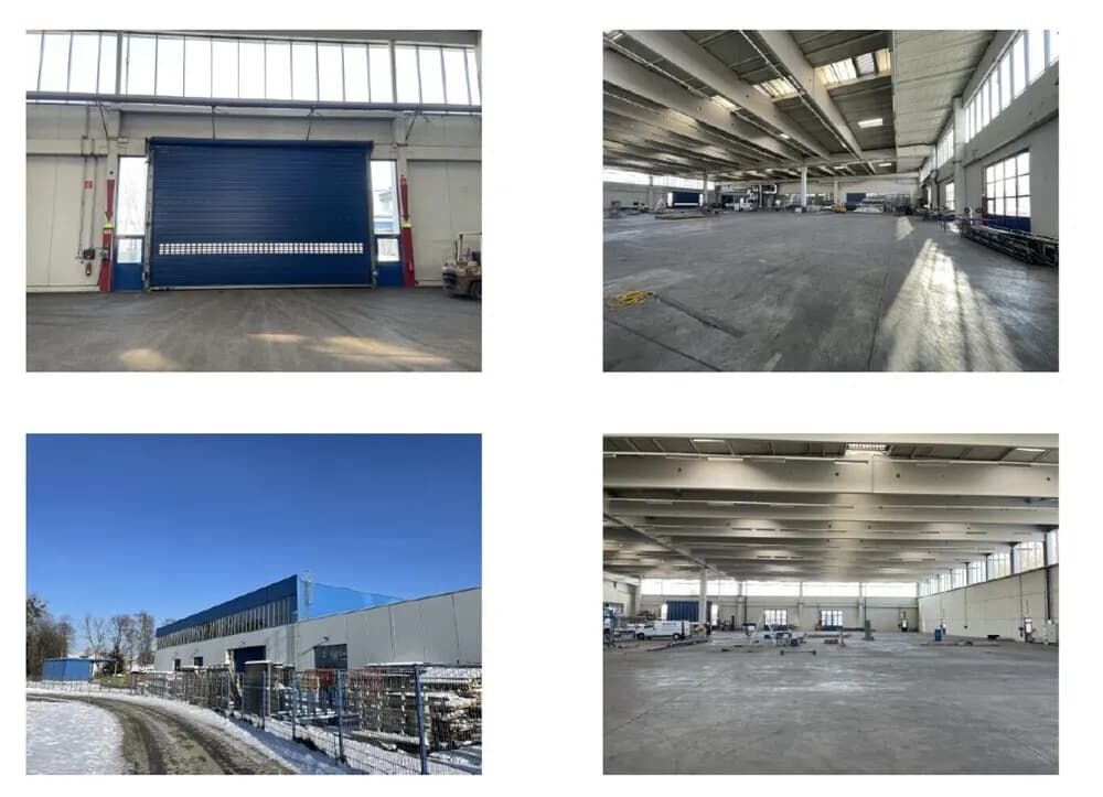 Gewerbeimmobilie mieten in Ried im Innkreis – 6 025 m² – Bild 3 von 5
