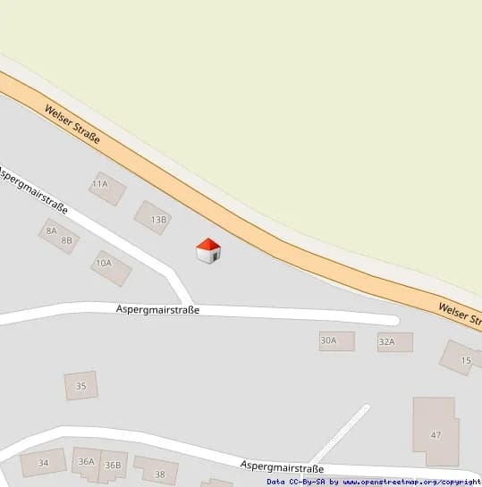 Grundstück kaufen in Kirchdorf an der Krems – 770 m², € 139.350 – Bild 4 von 4