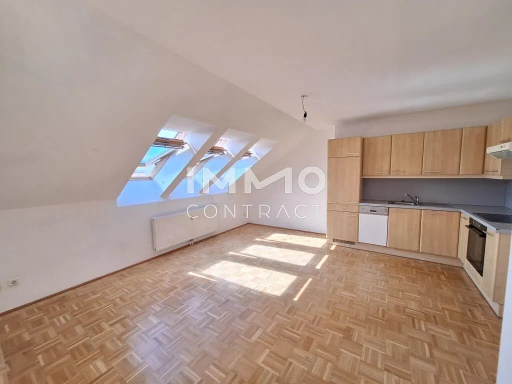 3-Zimmer-Wohnung mieten in Wels – 59,57 m², € 797 – Bild 2 von 15