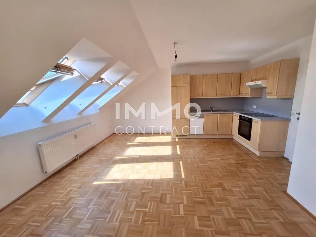 3-Zimmer-Wohnung mieten in Wels – 59,57 m², € 797 – Bild 5 von 15