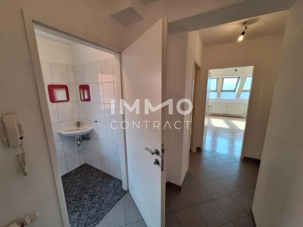 3-Zimmer-Wohnung mieten in Wels – 59,57 m², € 797 – Bild 11 von 15