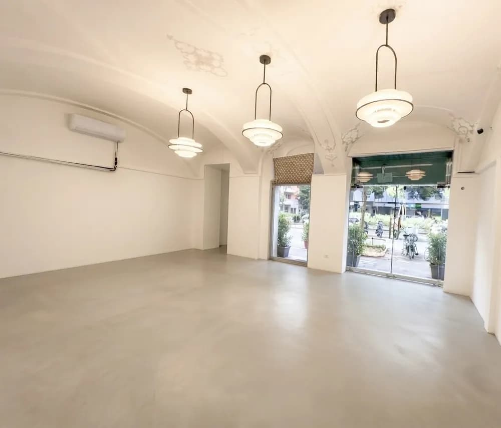 Gewerbeimmobilie mieten in Wien – 160 m², € 5.900 – Bild 3 von 4