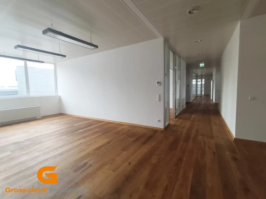 Gewerbeimmobilie mieten in Salzburg-Umgebung – 556 m², € 8.340 – Bild 3 von 5