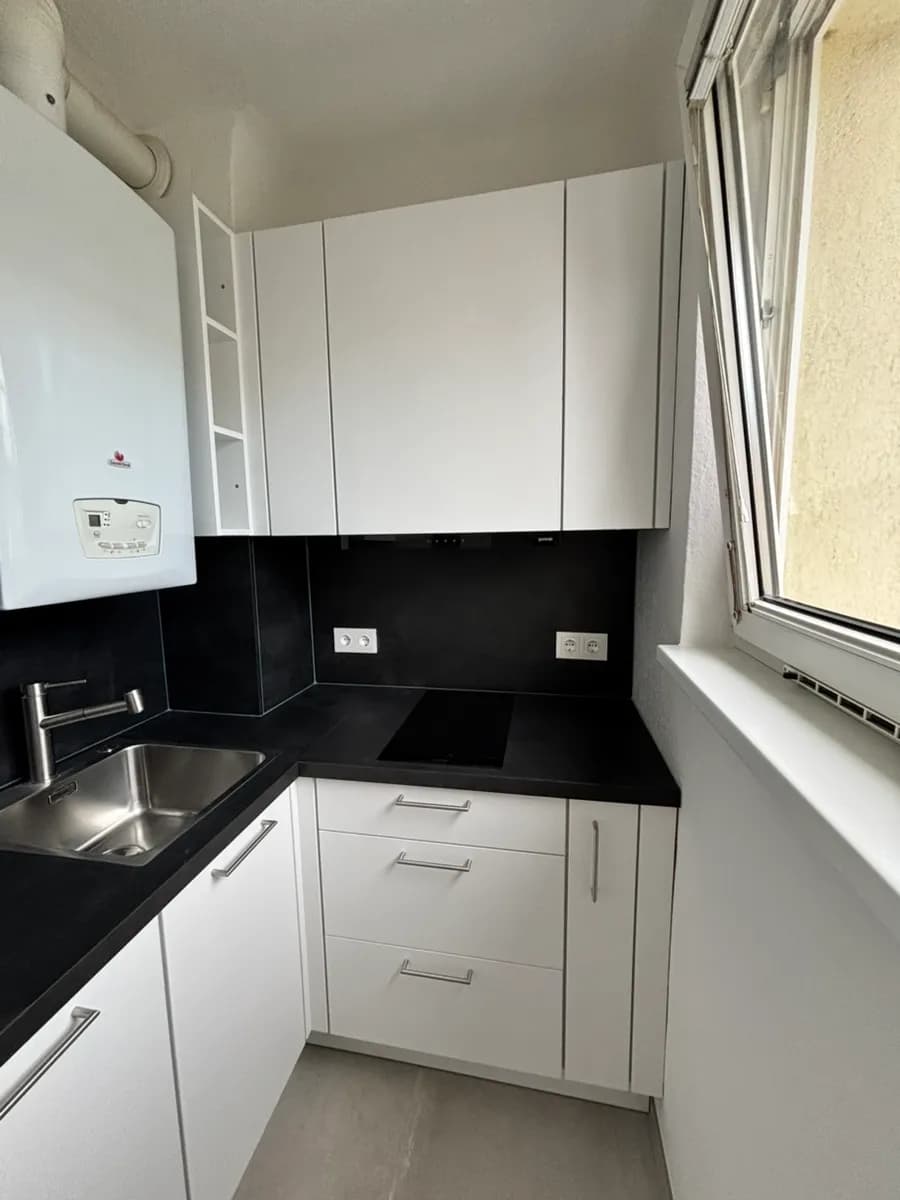 1-Zimmer-Wohnung mieten in Wien – 38 m², € 850 – Bild 2 von 21