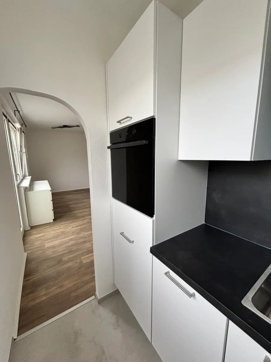 1-Zimmer-Wohnung mieten in Wien – 38 m², € 850 – Bild 3 von 21