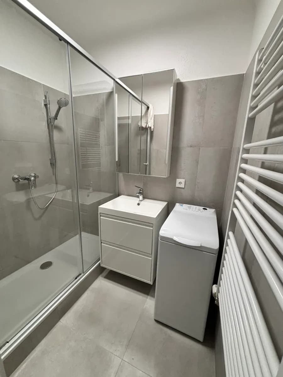 1-Zimmer-Wohnung mieten in Wien – 38 m², € 850 – Bild 5 von 21