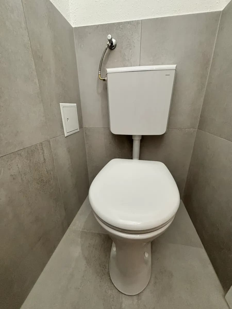 1-Zimmer-Wohnung mieten in Wien – 38 m², € 850 – Bild 6 von 21