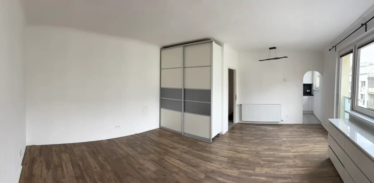 1-Zimmer-Wohnung mieten in Wien – 38 m², € 850 – Bild 11 von 21