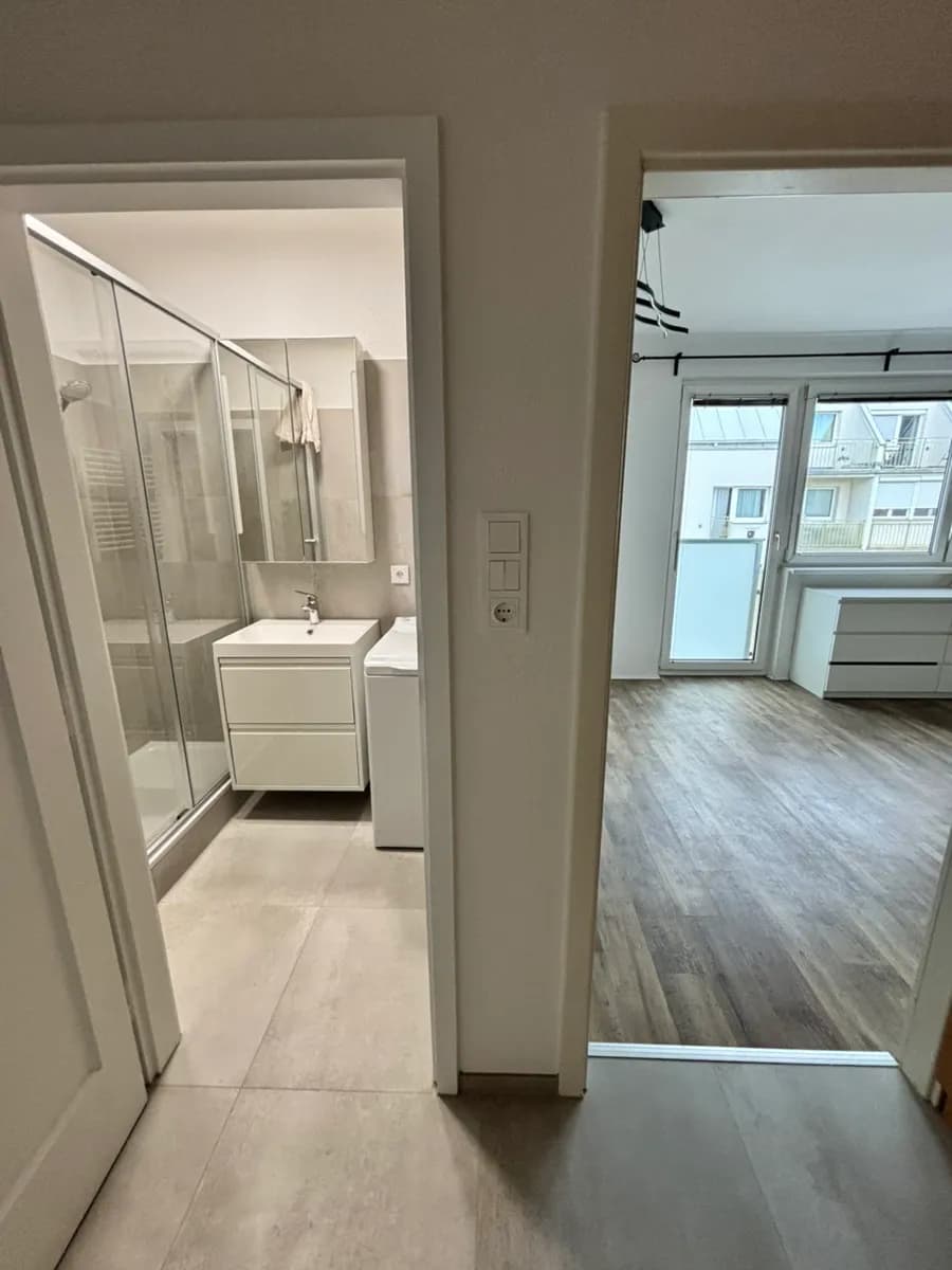 1-Zimmer-Wohnung mieten in Wien – 38 m², € 850 – Bild 12 von 21