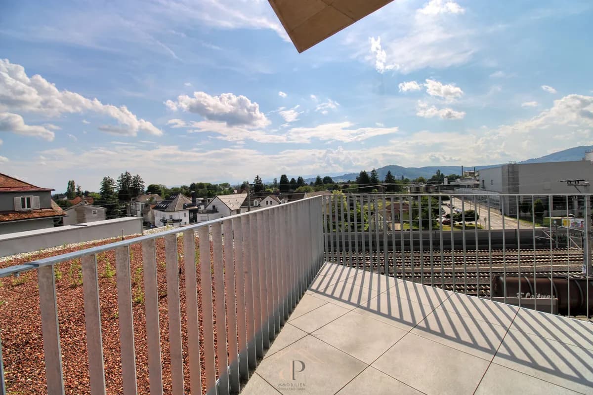 4-Zimmer-Wohnung mieten in Graz – 96 m², € 1.667 – Bild 6 von 16