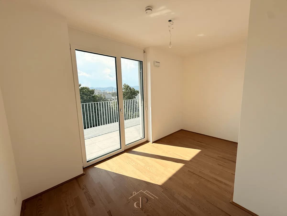 4-Zimmer-Wohnung mieten in Graz – 96 m², € 1.667 – Bild 10 von 16