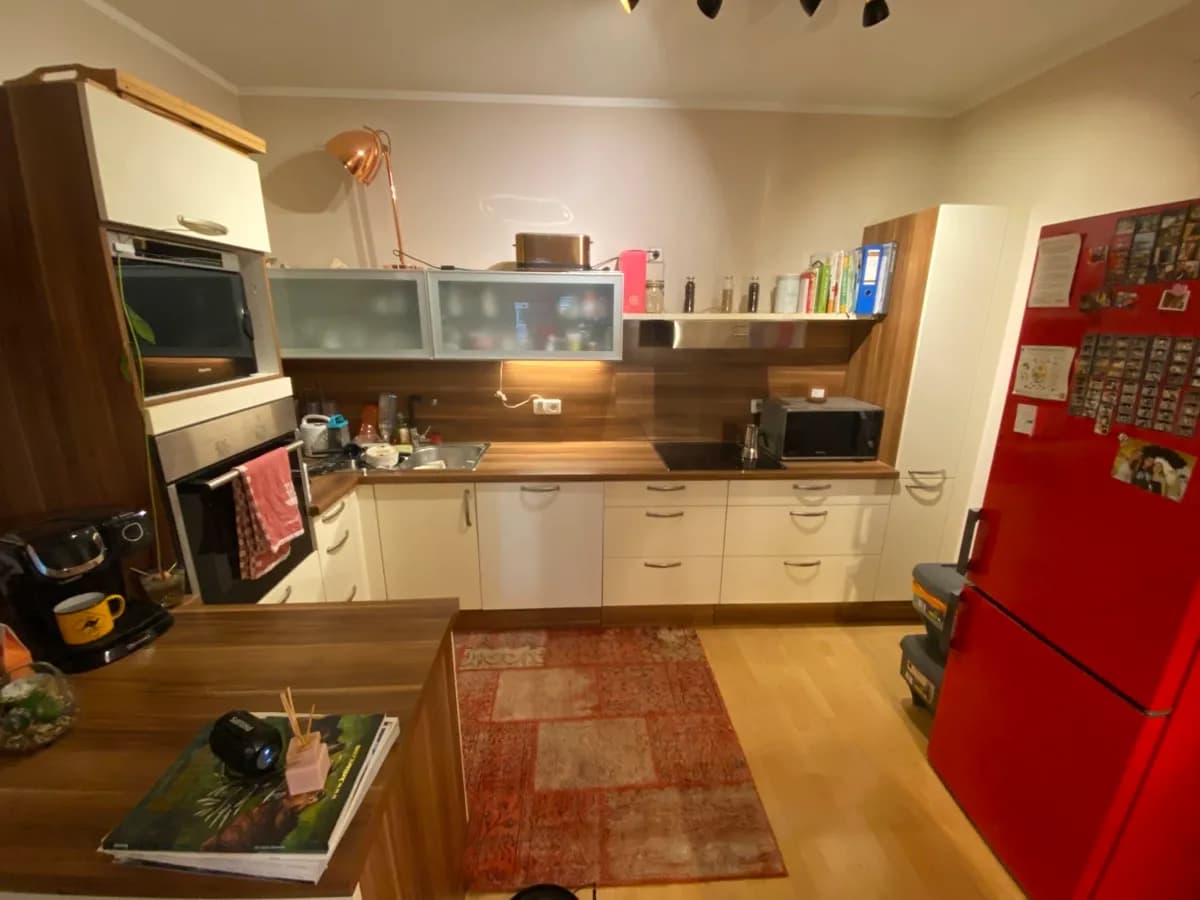 3-Zimmer-Wohnung mieten in Mattersburg – 75 m², € 850