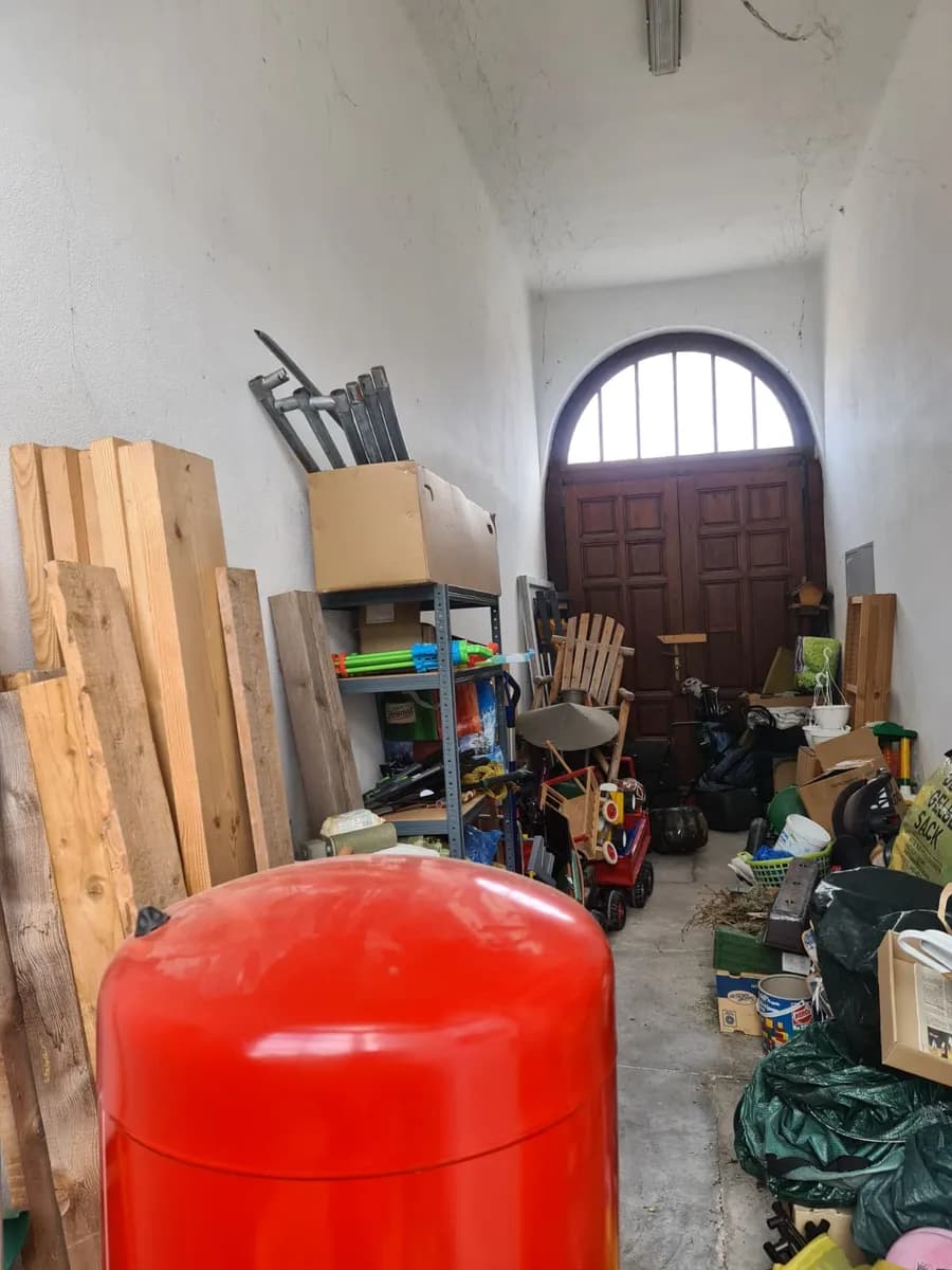 Immobilie mieten in Baden – 20 m², € 150