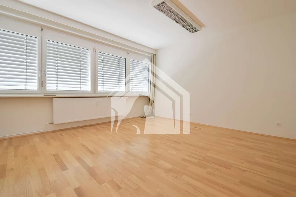 Gewerbeimmobilie mieten in Klagenfurt – 90 m²
