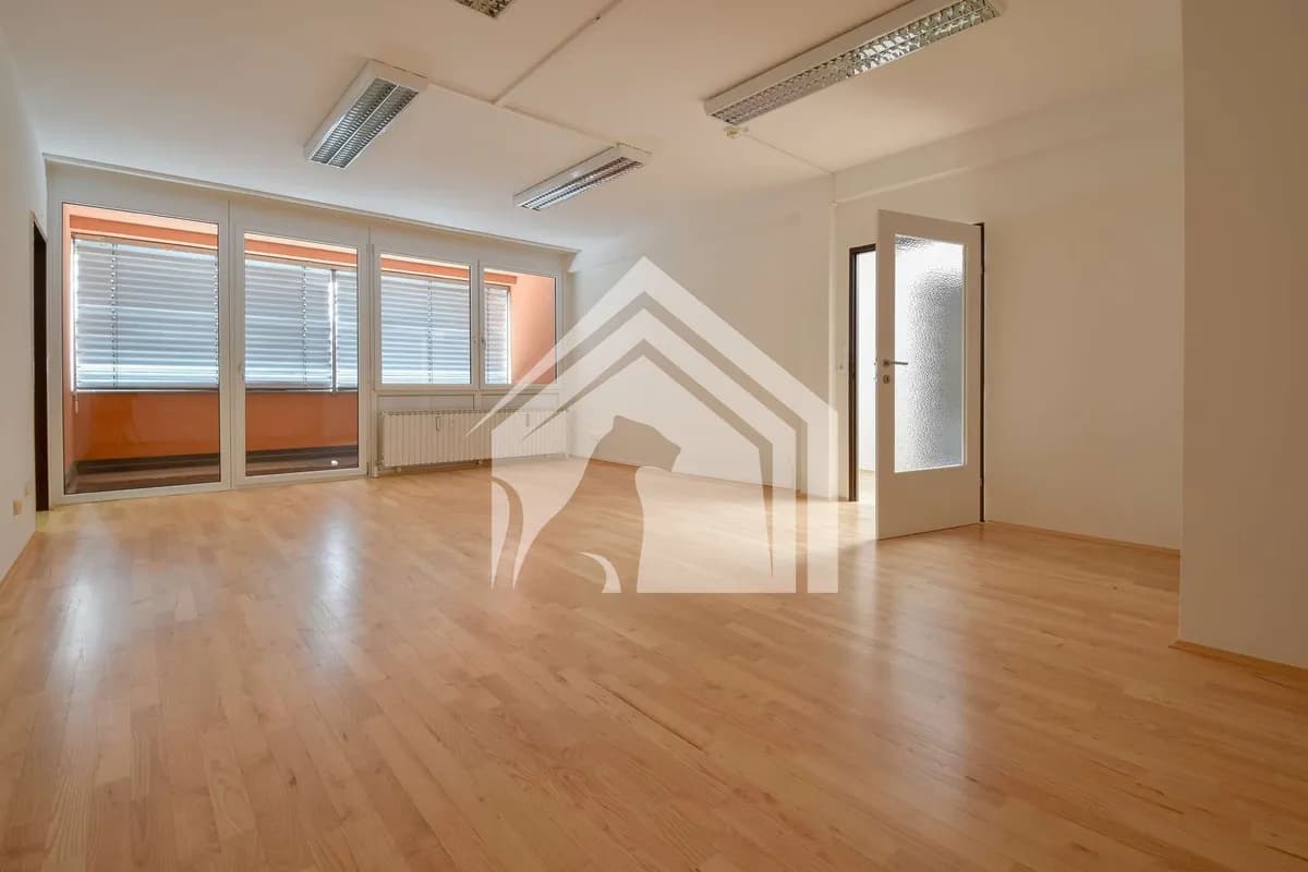 Gewerbeimmobilie mieten in Klagenfurt – 90 m² – Bild 3 von 7